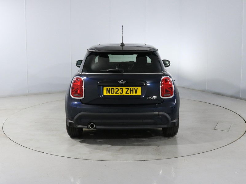 2023 (23) MINI HATCHBACK 1.5 Cooper Exclusive Premium Plus 3dr Auto 5872673