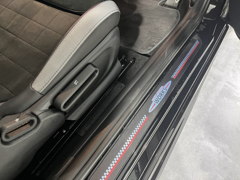 2024 (24) MINI HATCHBACK 2.0 John Cooper Works Premium 3dr Auto 5877479