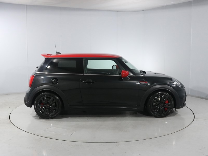 2024 (24) MINI HATCHBACK 2.0 John Cooper Works Premium 3dr Auto 5877463