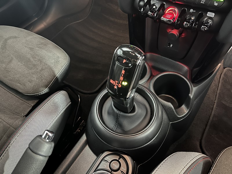 2024 (24) MINI HATCHBACK 2.0 John Cooper Works Premium 3dr Auto 5877470