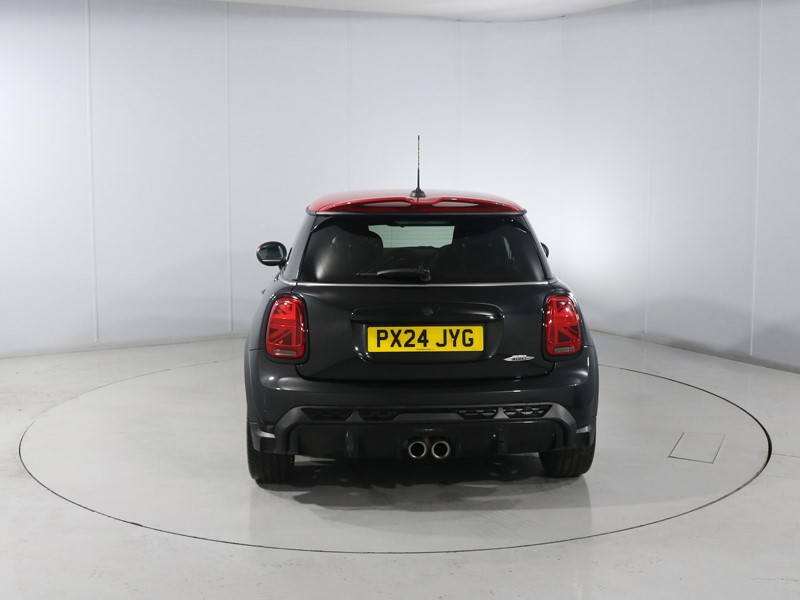 2024 (24) MINI HATCHBACK 2.0 John Cooper Works Premium 3dr Auto 5877475
