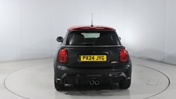 2024 (24) MINI HATCHBACK 2.0 John Cooper Works Premium 3dr Auto 5877475