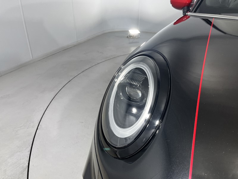 2024 (24) MINI HATCHBACK 2.0 John Cooper Works Premium 3dr Auto 5877496