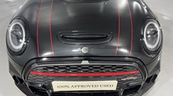 2024 (24) MINI HATCHBACK 2.0 John Cooper Works Premium 3dr Auto 5877497