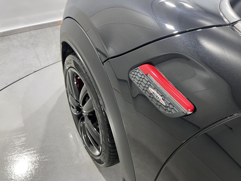 2024 (24) MINI HATCHBACK 2.0 John Cooper Works Premium 3dr Auto 5877499