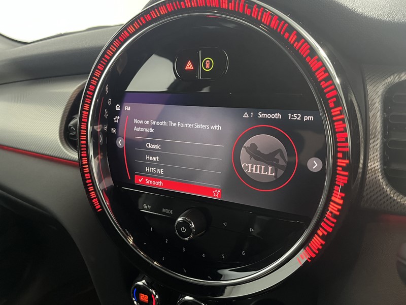 2024 (24) MINI HATCHBACK 2.0 John Cooper Works Premium 3dr Auto 5877487