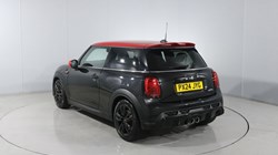 2024 (24) MINI HATCHBACK 2.0 John Cooper Works Premium 3dr Auto 1