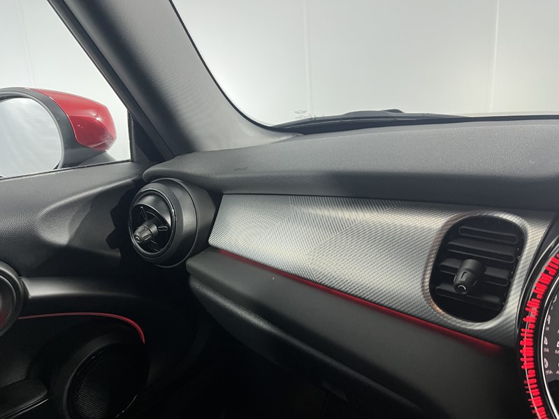 2024 (24) MINI HATCHBACK 2.0 John Cooper Works Premium 3dr Auto 5877486