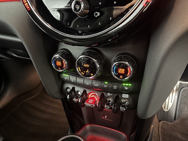 2024 (24) MINI HATCHBACK 2.0 John Cooper Works Premium 3dr Auto 5877490