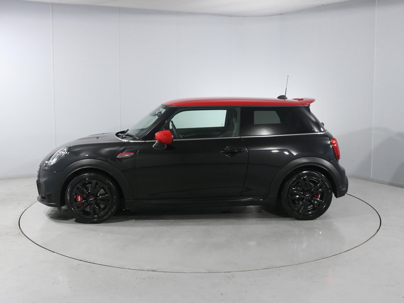 2024 (24) MINI HATCHBACK 2.0 John Cooper Works Premium 3dr Auto 5877504