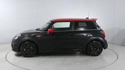 2024 (24) MINI HATCHBACK 2.0 John Cooper Works Premium 3dr Auto 5877504