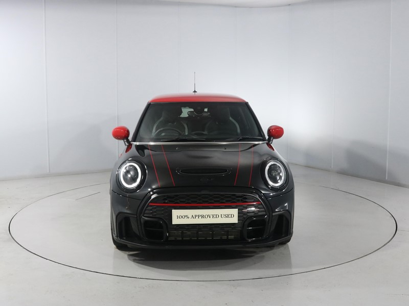 2024 (24) MINI HATCHBACK 2.0 John Cooper Works Premium 3dr Auto 5877476