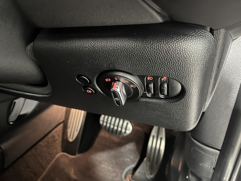 2024 (24) MINI HATCHBACK 2.0 John Cooper Works Premium 3dr Auto 5877481