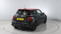2024 (24) MINI HATCHBACK 2.0 John Cooper Works Premium 3dr Auto 5877503