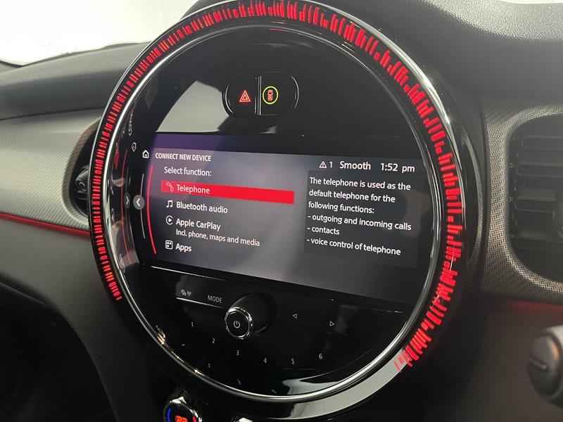 2024 (24) MINI HATCHBACK 2.0 John Cooper Works Premium 3dr Auto 5877488