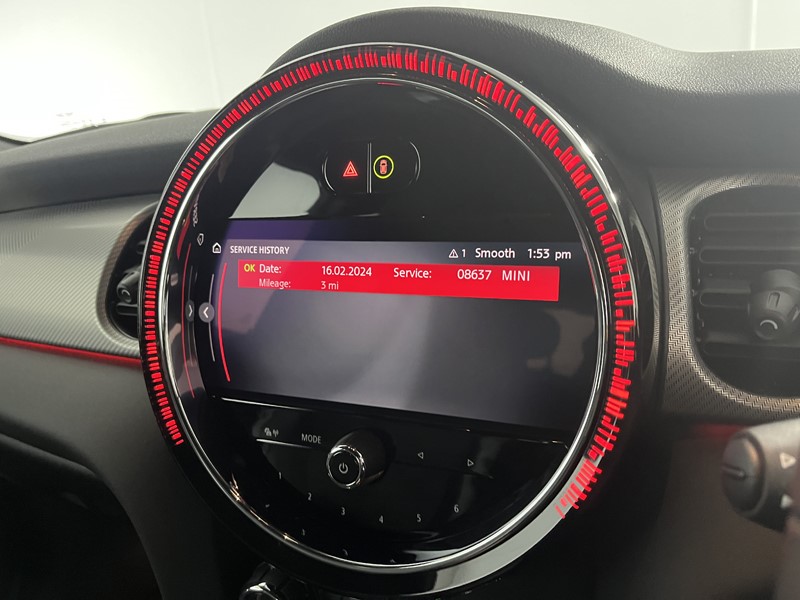 2024 (24) MINI HATCHBACK 2.0 John Cooper Works Premium 3dr Auto 5877489
