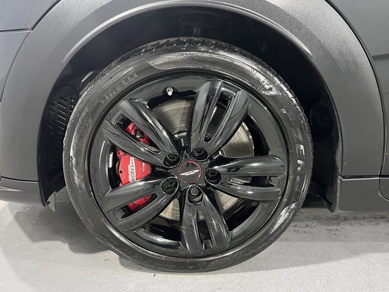 2024 (24) MINI HATCHBACK 2.0 John Cooper Works Premium 3dr Auto 5877474