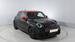 2024 (24) MINI HATCHBACK 2.0 John Cooper Works Premium 3dr Auto 5877461