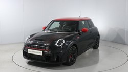 2024 (24) MINI HATCHBACK 2.0 John Cooper Works Premium 3dr Auto 5877502