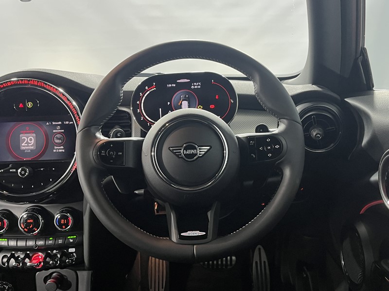2024 (24) MINI HATCHBACK 2.0 John Cooper Works Premium 3dr Auto 5877465