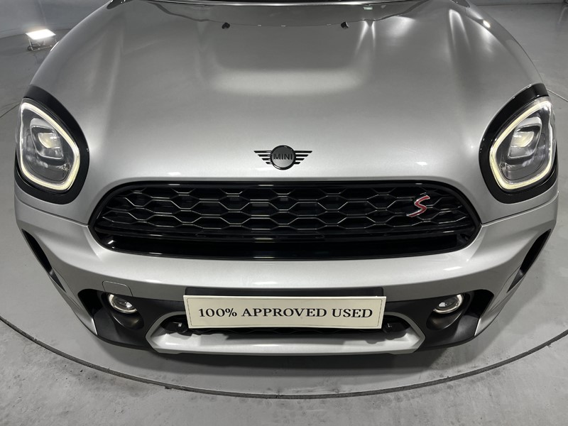 2023 (73) MINI COUNTRYMAN 2.0 Cooper S Exclusive Premium Plus 5dr Auto 5877393