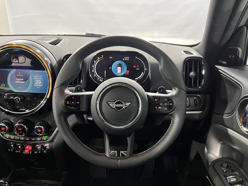 2023 (73) MINI COUNTRYMAN 2.0 Cooper S Exclusive Premium Plus 5dr Auto 5877354