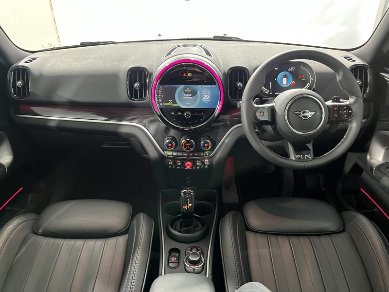 2023 (73) MINI COUNTRYMAN 2.0 Cooper S Exclusive Premium Plus 5dr Auto 5877353