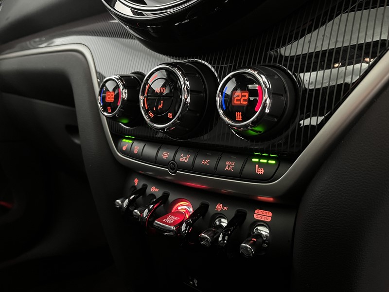 2023 (73) MINI COUNTRYMAN 2.0 Cooper S Exclusive Premium Plus 5dr Auto 5877382