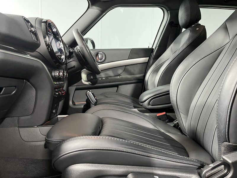 2023 (73) MINI COUNTRYMAN 2.0 Cooper S Exclusive Premium Plus 5dr Auto 5877387