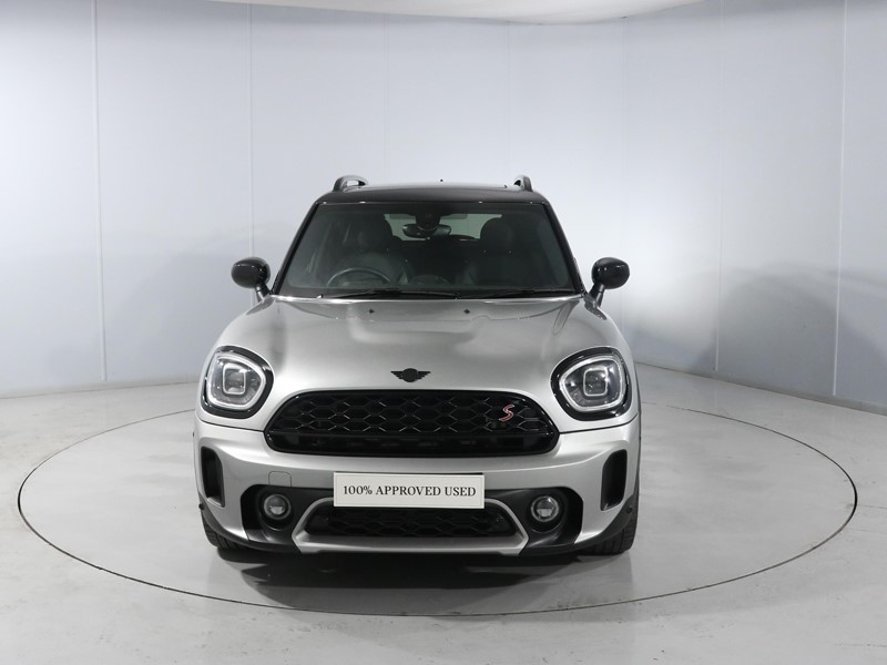 2023 (73) MINI COUNTRYMAN 2.0 Cooper S Exclusive Premium Plus 5dr Auto 5877365