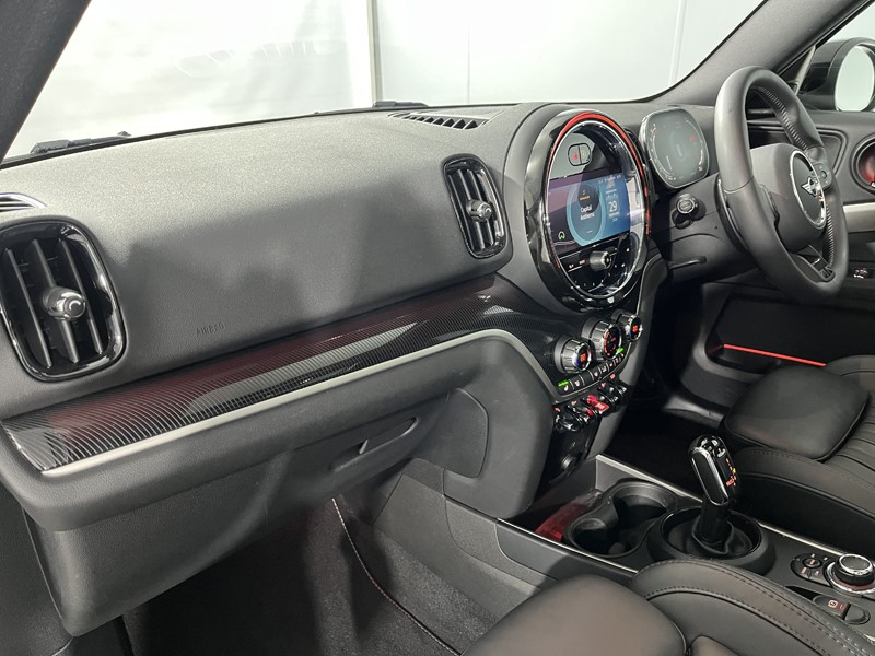 2023 (73) MINI COUNTRYMAN 2.0 Cooper S Exclusive Premium Plus 5dr Auto 5877356