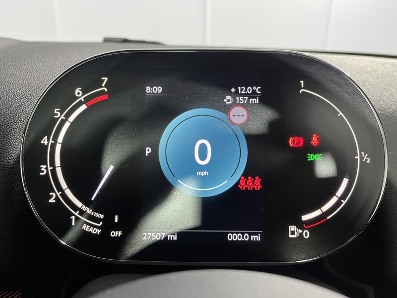 2023 (73) MINI COUNTRYMAN 2.0 Cooper S Exclusive Premium Plus 5dr Auto 5877358