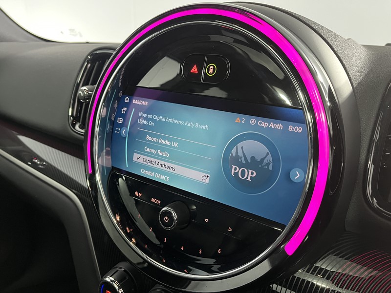 2023 (73) MINI COUNTRYMAN 2.0 Cooper S Exclusive Premium Plus 5dr Auto 5877378