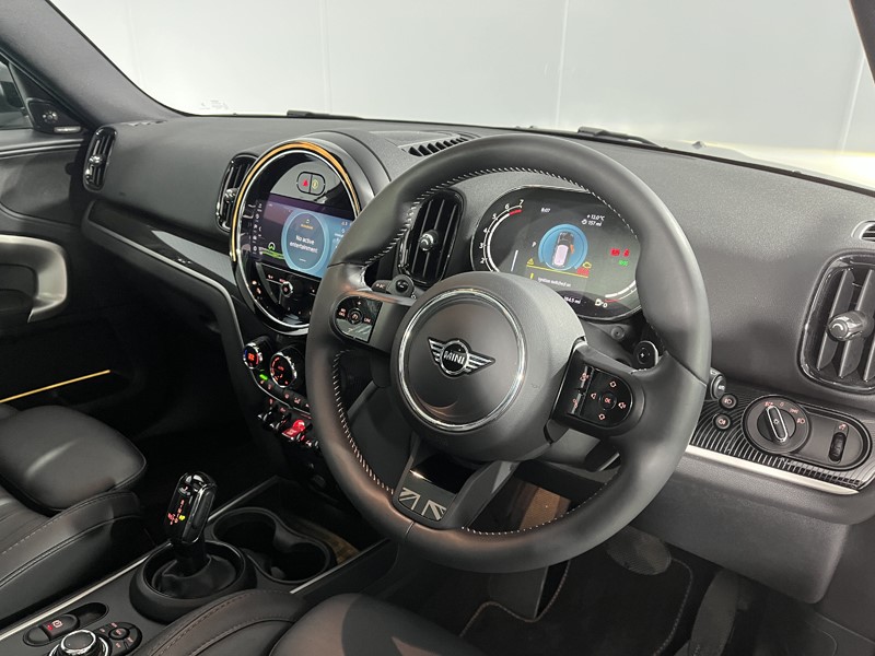 2023 (73) MINI COUNTRYMAN 2.0 Cooper S Exclusive Premium Plus 5dr Auto 5877355
