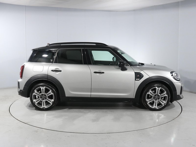 2023 (73) MINI COUNTRYMAN 2.0 Cooper S Exclusive Premium Plus 5dr Auto 5877352