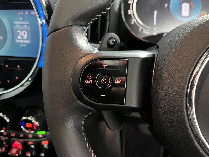 2023 (73) MINI COUNTRYMAN 2.0 Cooper S Exclusive Premium Plus 5dr Auto 5877374