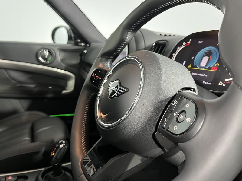 2023 (73) MINI COUNTRYMAN 2.0 Cooper S Exclusive Premium Plus 5dr Auto 5877373
