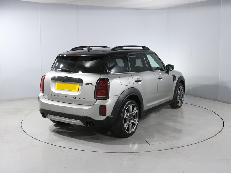 2023 (73) MINI COUNTRYMAN 2.0 Cooper S Exclusive Premium Plus 5dr Auto 5877399