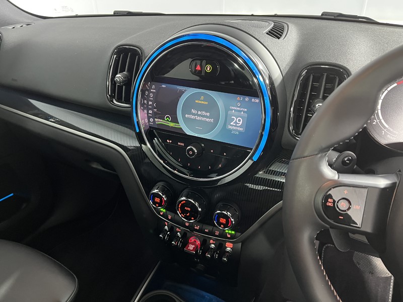 2023 (73) MINI COUNTRYMAN 2.0 Cooper S Exclusive Premium Plus 5dr Auto 5877357