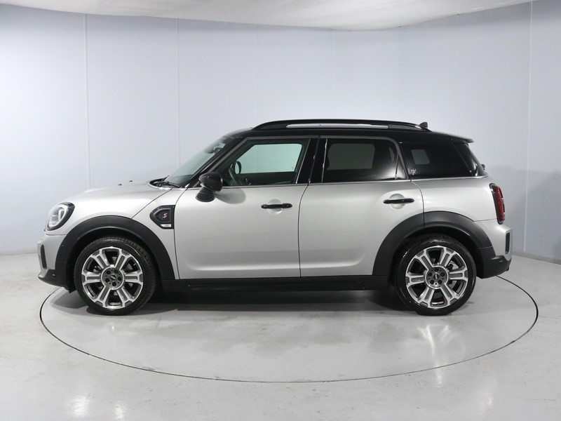 2023 (73) MINI COUNTRYMAN 2.0 Cooper S Exclusive Premium Plus 5dr Auto 5877400