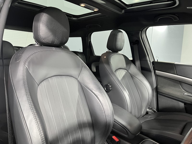 2023 (73) MINI COUNTRYMAN 2.0 Cooper S Exclusive Premium Plus 5dr Auto 5877360