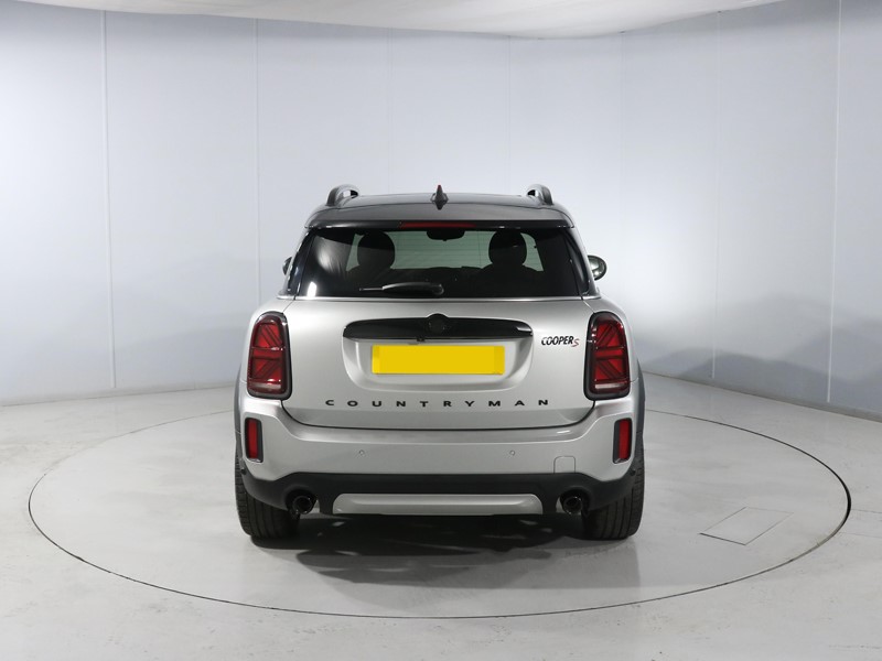 2023 (73) MINI COUNTRYMAN 2.0 Cooper S Exclusive Premium Plus 5dr Auto 5877364