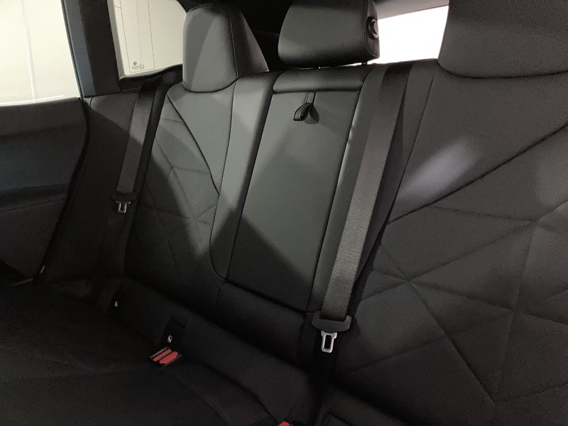 2022 (22) BMW iX 240kW xDrive40 M Sport 76.6kWh 5dr Auto 5923113