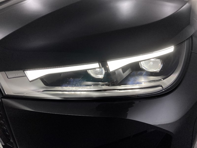 2022 (22) BMW iX 240kW xDrive40 M Sport 76.6kWh 5dr Auto 5923152