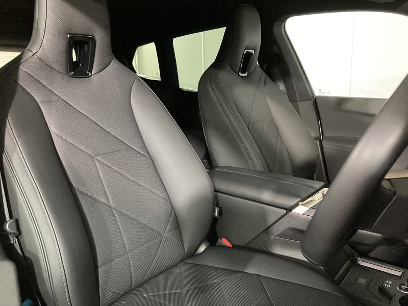 2022 (22) BMW iX 240kW xDrive40 M Sport 76.6kWh 5dr Auto 5923112