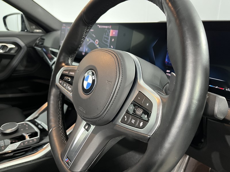 2023 (23) BMW 2 SERIES M240i xDrive 2dr Step Auto 5909551