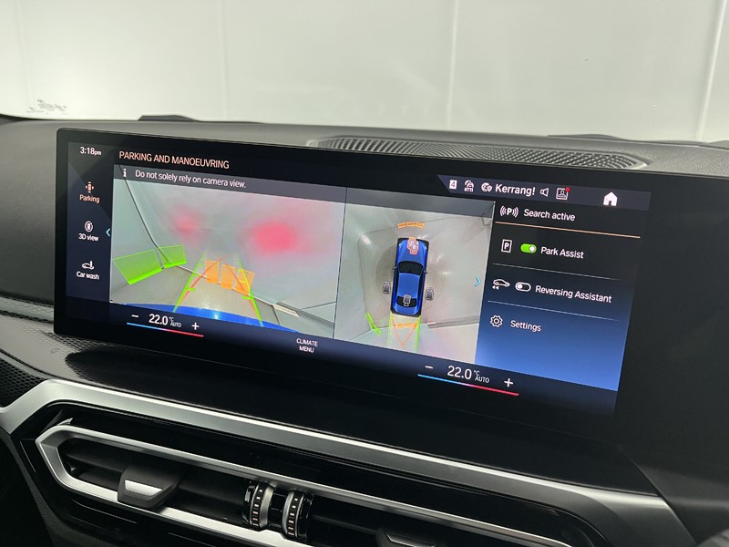 2023 (23) BMW 2 SERIES M240i xDrive 2dr Step Auto 5909546