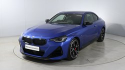 2023 (23) BMW 2 SERIES M240i xDrive 2dr Step Auto 5909577