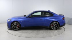 2023 (23) BMW 2 SERIES M240i xDrive 2dr Step Auto 5909579