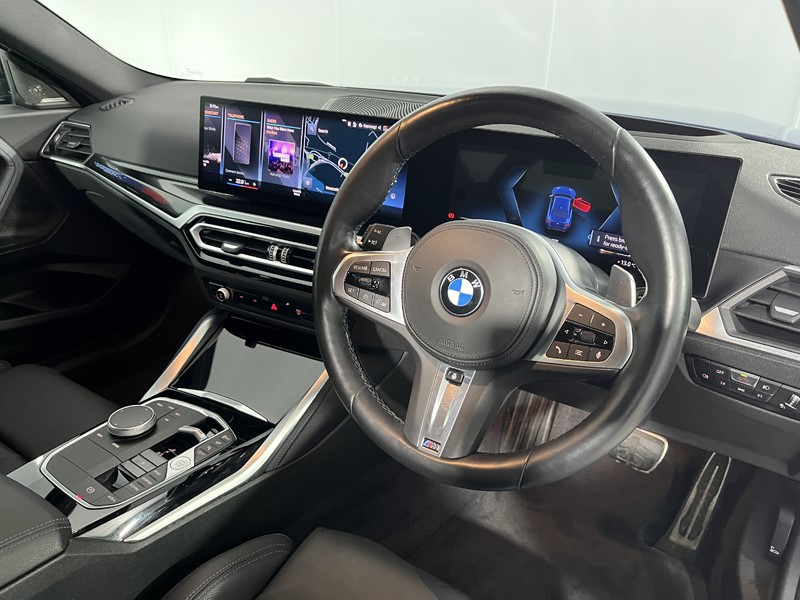 2023 (23) BMW 2 SERIES M240i xDrive 2dr Step Auto 5909533